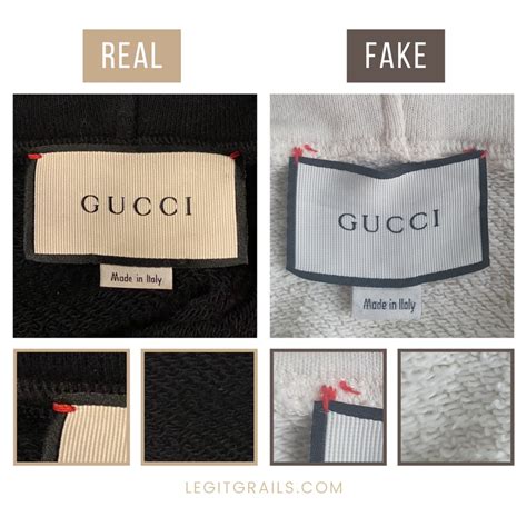 gucci bengal jacket real vs fake|is gucci a real brand.